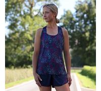 Aubrion React Women's Tech Vest - Pink - Size: Medium