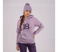 Aubrion Serene Hoodie - UK 10 · Mauve