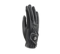 Aubrion Aachen Riding Gloves Black - Small
