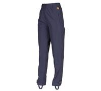 Aubrion Shires Core Womens Waterproof Riding Trousers - Navy Blue XXL