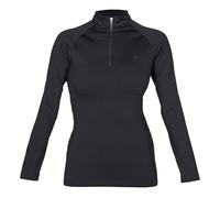 Aubrion Shires Eltar Base Layer - Black Medium, Black