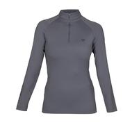 Aubrion Shires Eltar Children's Base Layer - Grey 13/14Yrs, Grey