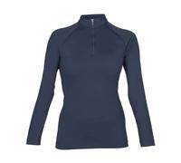 Aubrion Shires Eltar Children's Base Layer - Navy 13/14Yrs, Navy