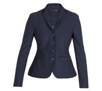 Aubrion Shires Ladies Brixton Show Jacket - Navy 32", Navy