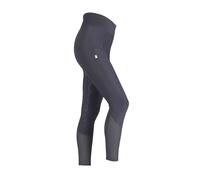 Aubrion Shires Optima Air Womens Riding Tights - Black Medium