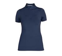 Aubrion Shires Optima GX Young Rider Childrens Show Shirt - White