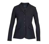 Aubrion Shires Optima MX Show Jacket - Black