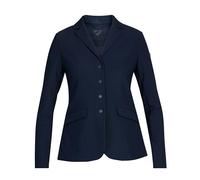 Aubrion Shires Optima MX Show Jacket - Navy Blue