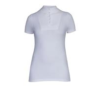 Aubrion Shires Optima MX Womens Show Shirt - White