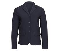 Aubrion Shires Optima MX Young Riders Show Jacket - Black