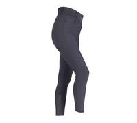 Aubrion Shires Optima Pro Womens Breeches - Black 32"