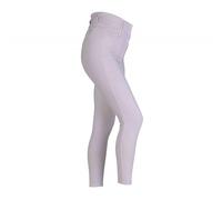 Aubrion Shires Optima Pro Womens Breeches - White 24"