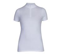 Aubrion Shires Optima QX Womens Show Shirt - White