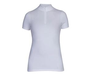 Aubrion Shires Optima QX Womens Show Shirt - White