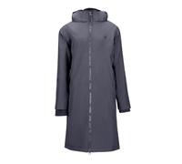 Aubrion Shires Original Young Rider Childrens All Weather Robe - Black