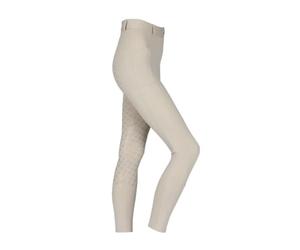 Aubrion Shires Porter Winter Fleece Riding Tights - Childrens
