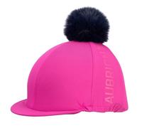 Aubrion Shires React Hat Cover - Fuchsia