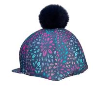 Aubrion Shires React Hat Cover - Petal