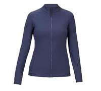 Aubrion Shires React Non-Stop Womens Mid Layer - Midnight