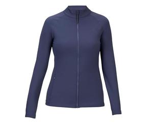 Aubrion Shires React Non-Stop Womens Mid Layer - Midnight