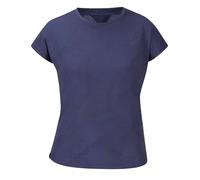 Aubrion Shires React Tech Womens T-Shirt - Midnight