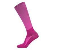 Aubrion Shires React Technical Socks - Fuchsia