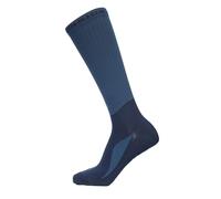 Aubrion Shires React Technical Socks - Midnight
