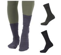 Aubrion Shires React Winter Sport Socks (3.5-8)