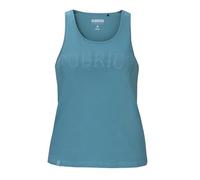 Aubrion Shires React Womens Cotton Vest - Haze