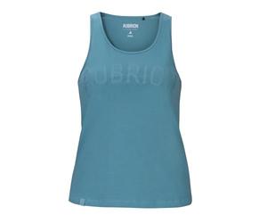 Aubrion Shires React Womens Cotton Vest - Haze