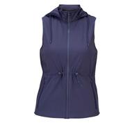Aubrion Shires React Womens Gilet - Midnight