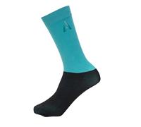 Aubrion Shires React Young Rider Childrens Performance Socks - Haze