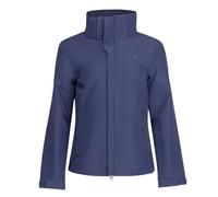 Aubrion Shires React Young Rider Childrens Waterproof Coat - Midnight