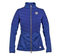 Aubrion Shires Team Insulated Children's Jacket - Navy 13/14Yrs, Navy