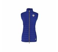 Aubrion Shires Team Womens Gilet - Navy Blue Small
