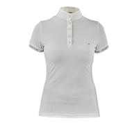 Aubrion Attley Ladies Show Shirt White - Large