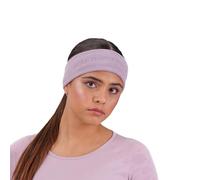Aubrion Shires Womens Fleece Headbands Mauve