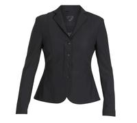 Aubrion Ladies Stafford Show Jacket Black - 40