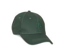 Aubrion Team Cap - Green