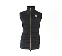 Aubrion Team Gilet Black - Extra Extra Small