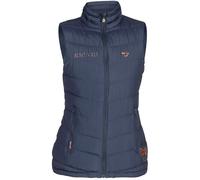 Aubrion Team Gilet Navy - Extra Extra Small