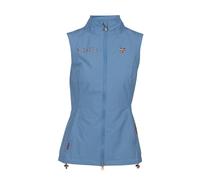 Aubrion Team Gilet Steel - Extra Extra Small