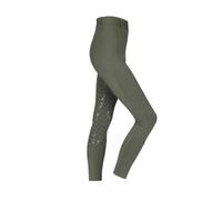 Aubrion Womens Albany Riding Tight