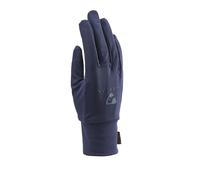 Aubrion Women's Baxter Winter Riding Gloves in Navy | Size: Medium Aubrion Navy M