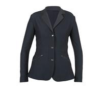 Aubrion Womens Goldhawk Show Jumping Jacket - Black - 36 - Black
