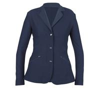 Aubrion Womens Goldhawk Show Jumping Jacket - Navy - 40 - Navy