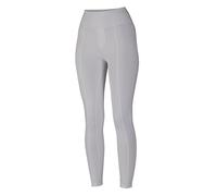 Aubrion Women's Hudson Horse Riding Tights in White | Size: 2XS Aubrion White 2XS