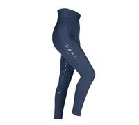 Aubrion Womens/Ladies Eltar Horse Riding Tights ER2155
