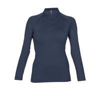 Aubrion Womens/Ladies Eltar Quarter Zip Base Layer Top ER2134