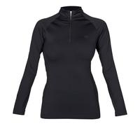Aubrion Womens/Ladies Eltar Quarter Zip Base Layer Top / N/A N/A ER2134